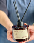 Dunsborough - 200ml Eco Reed Diffuser