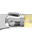 Laguiole - Loose Butter/Pate Knife, Light Horn
