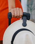 FLEX - Hat Clip, Black
