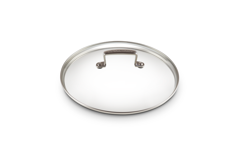 Heat Resistant - 28cm Glass Lid