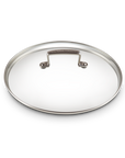 Heat Resistant - 30cm Glass Lid