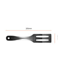 Lil Flippa - St/Stl Cooking Spatula