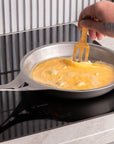 Lil Flippa - St/Stl Cooking Spatula