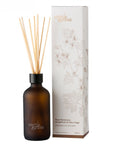Rose Geranium - 50hr Soy Wax Candle