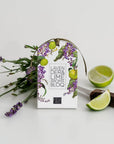 Aroma Bloq - Lavender Lime