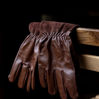 Suede - Thorn Proof Gardening Gloves, Medium