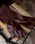 Suede - Thorn Proof Gardening Gloves, Small
