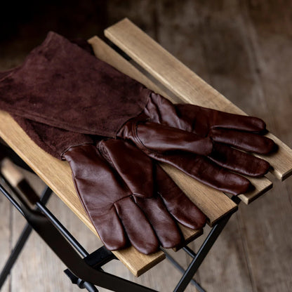 Suede - Thorn Proof Gardening Gloves, Medium