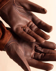 Suede - Thorn Proof Gardening Gloves, Small