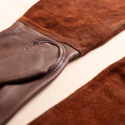 Suede - Thorn Proof Gardening Gloves, Small