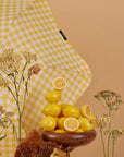 Classic - Street Umbrella, Lemon Honey