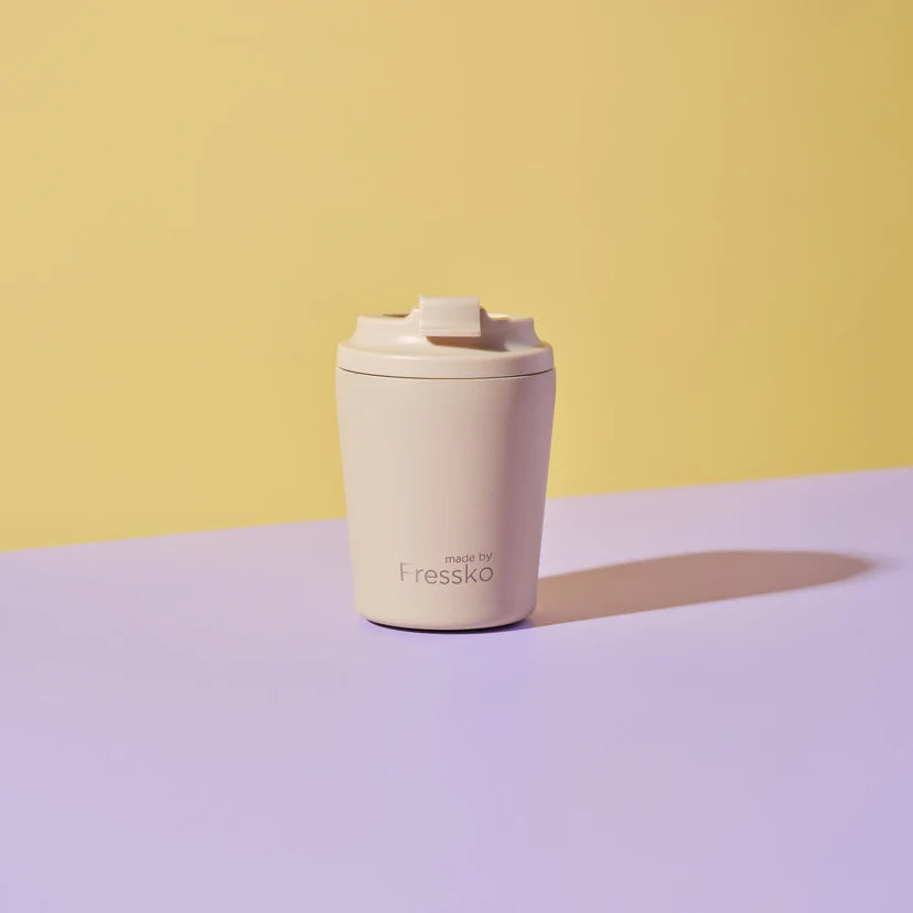 Piccolo - 4oz Cafe Cup, Oat