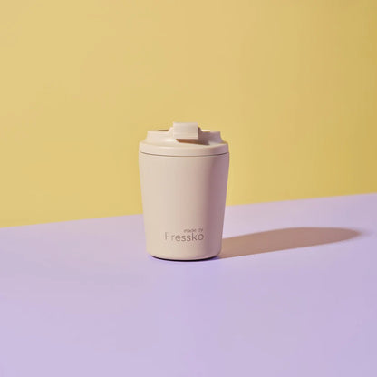Piccolo - 4oz Cafe Cup, Oat