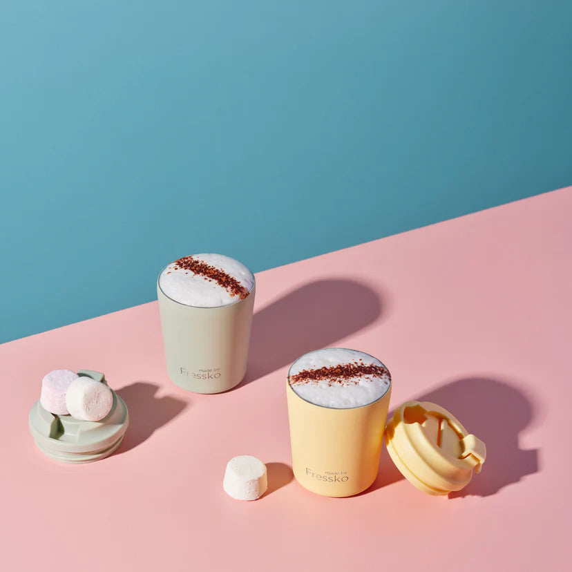 Piccolo - 4oz Cafe Cup, Limoncello