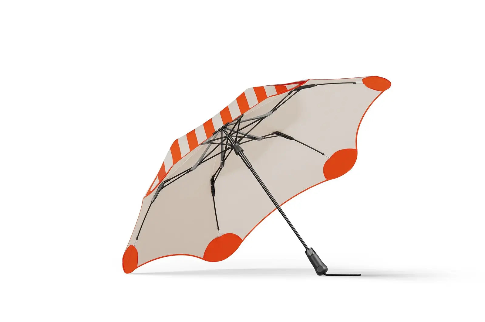 Metro UV - Compact Street Umbrella, Spritz