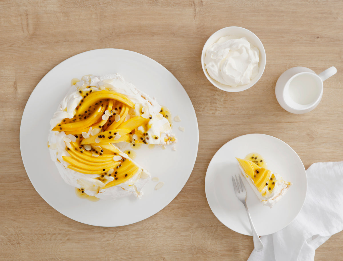 WB - 34cm Pavlova Plate GB