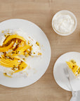 WB - 34cm Pavlova Plate GB