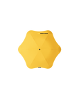 Metro - Compact Street Umbrella, Citrus Yellow