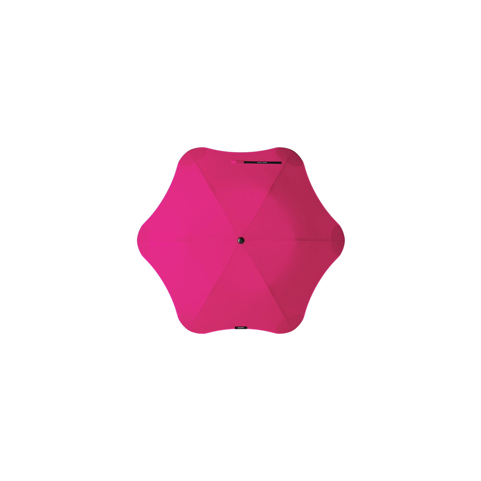 Metro - Compact Street Umbrella, Pink