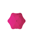 Metro - Compact Street Umbrella, Pink