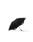 Metro - Compact Street Umbrella, Ink Black