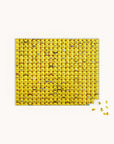 LEGO Minifigure Faces - 1,000pce Jigsaw Puzzle