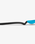 Mini Supoon - Sit Up Scraping Spoon, Aqua