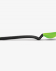 Mini Supoon - Sit Up Scraping Spoon, Green