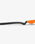 Mini Supoon - Sit Up Scraping Spoon, Orange