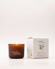 Bergamot - 16hr Mini Candle