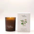 myrtle & moss Bergamot 50hr Soy Wax Candle
