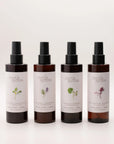 myrtle & moss Rose Geranium 200ml Room Scent, view 2