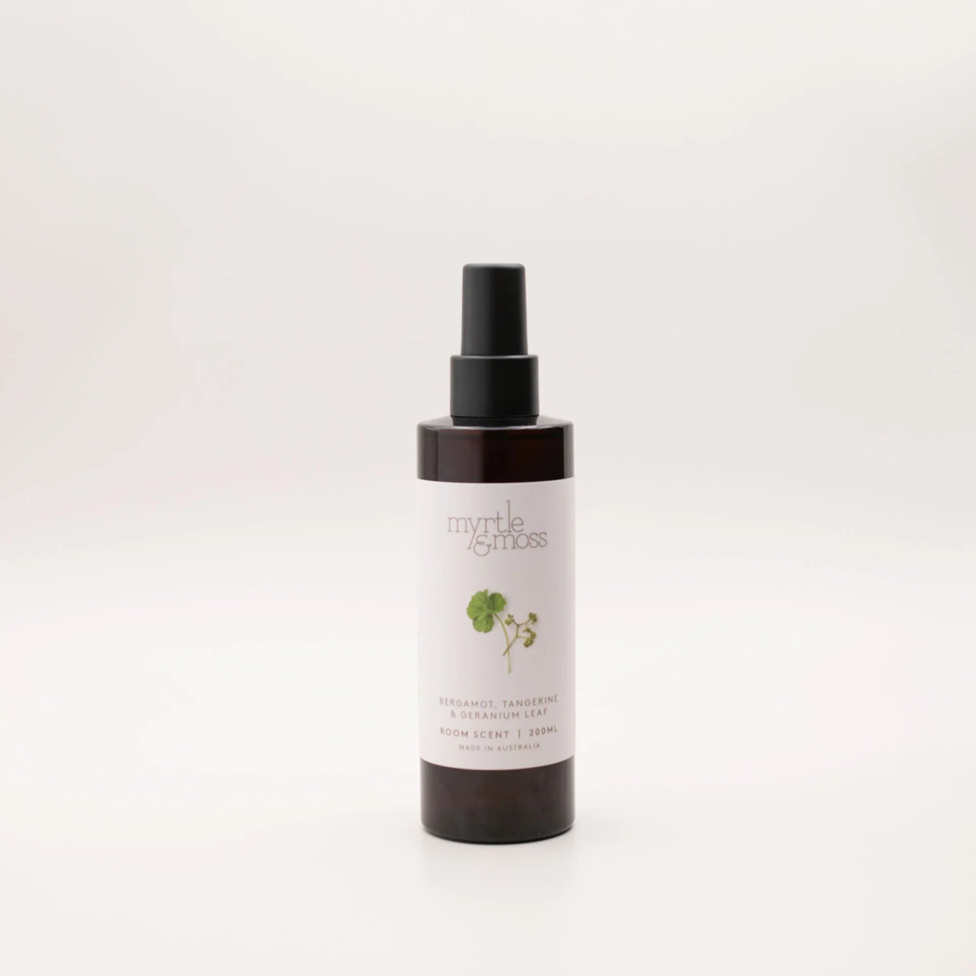 Bergamot - 200ml Room Scent