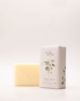 Bergamot - 200g Shea Butter Soap
