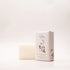 myrtle & moss Rose Geranium 200g Shea Butter Soap