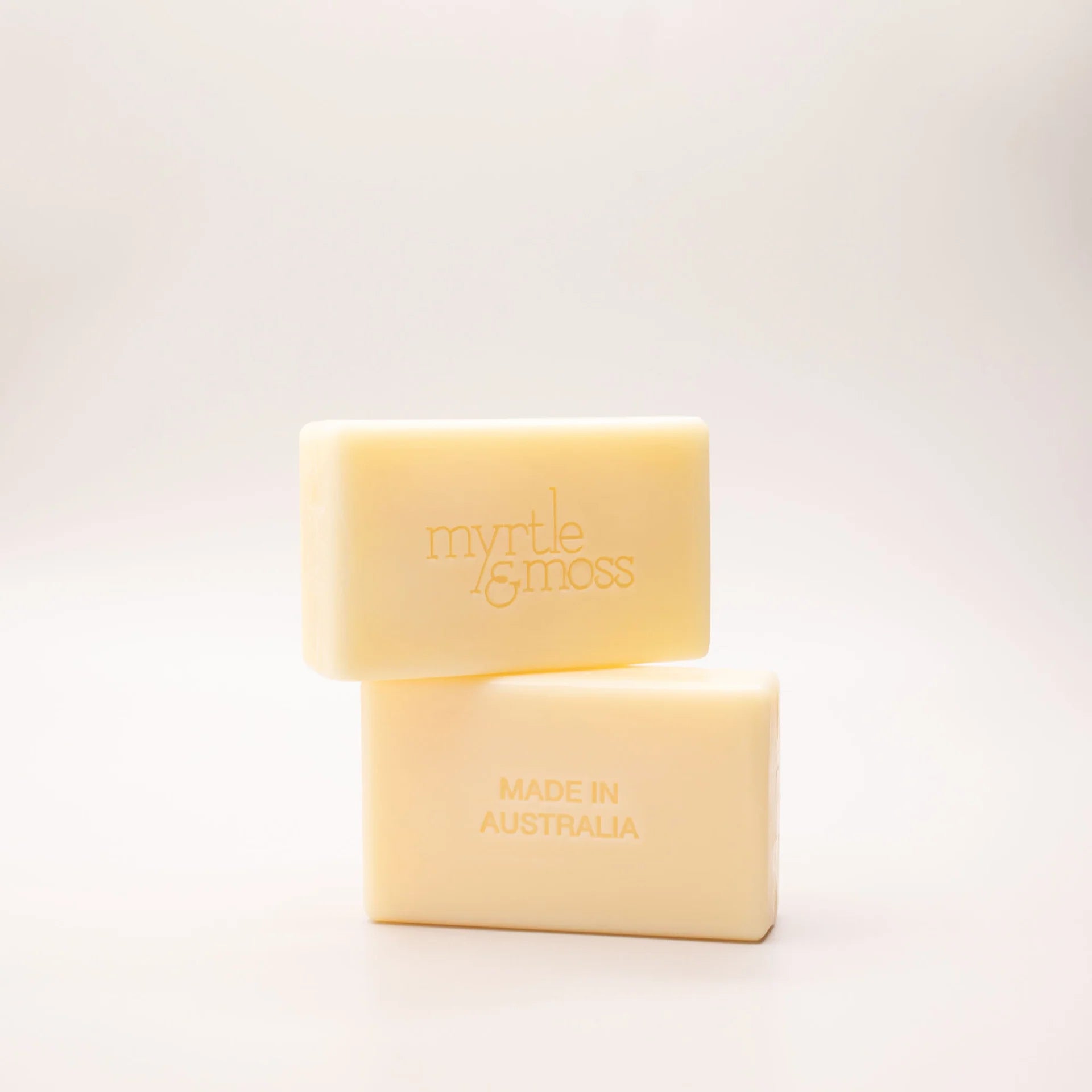 Bergamot - 200g Shea Butter Soap