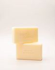 myrtle & moss Rose Geranium 200g Shea Butter Soap, view 2