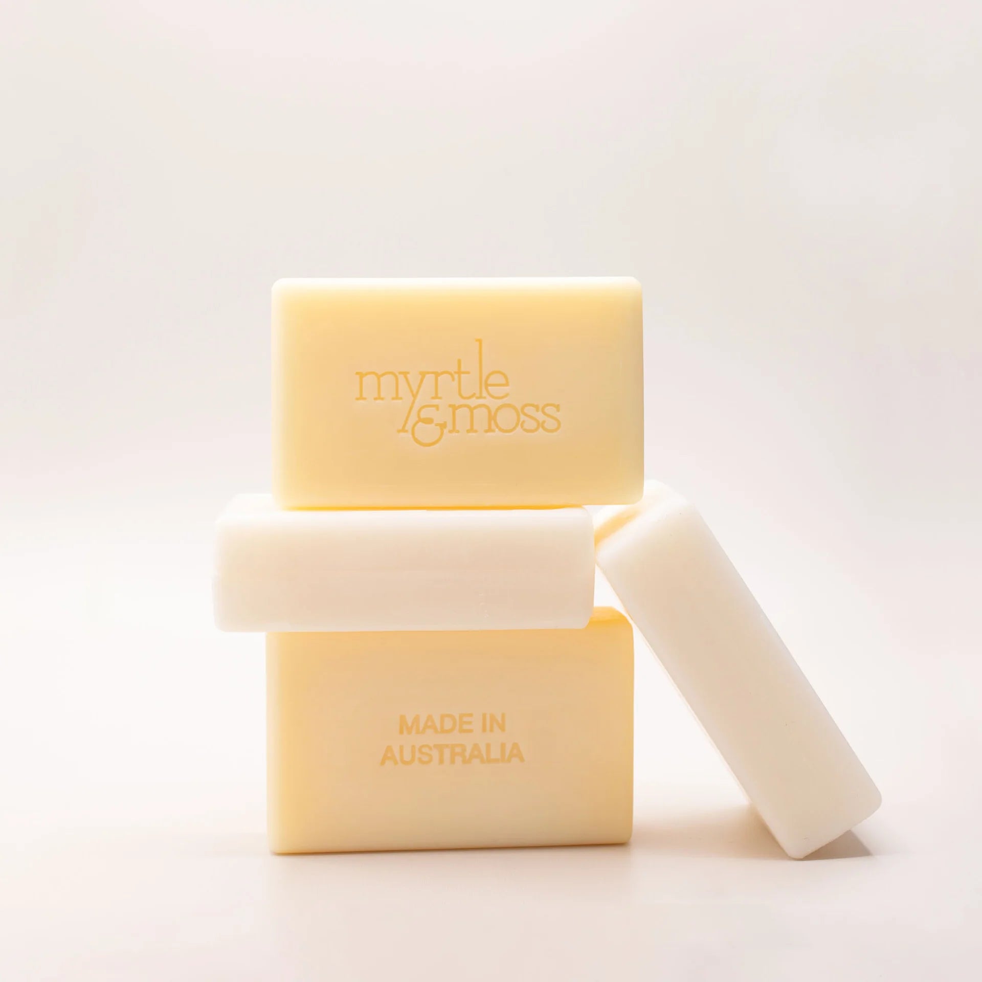 Bergamot - 200g Shea Butter Soap
