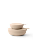 Nesting - 2pce Set, Biscotti