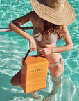 Fieldbar Drinks Box Mk 11 - Orchard Orange