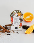 Aroma Bloq - Orange Spice