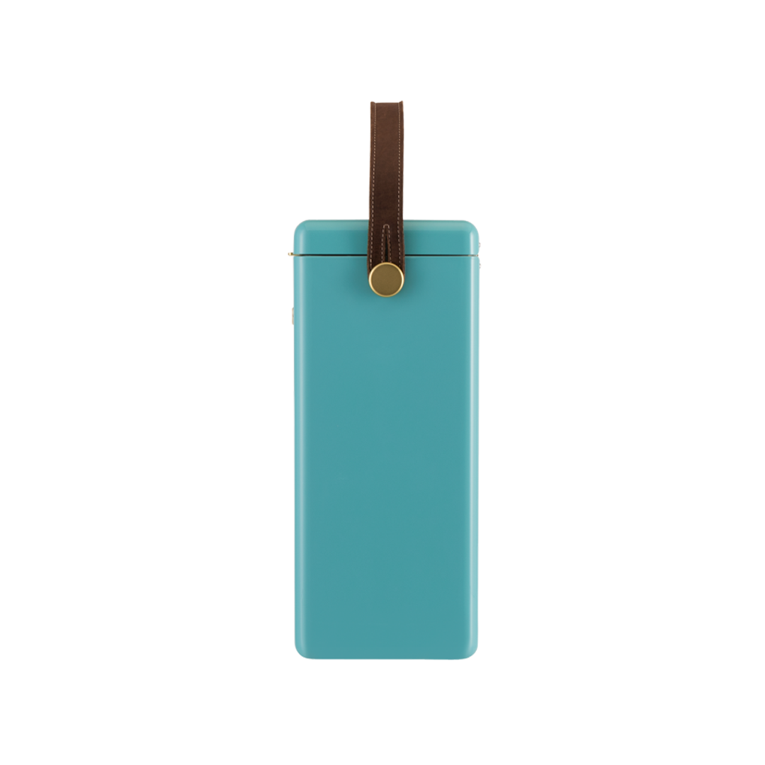 Fieldbar Drinks Box Mk 11 - Bazaruto Blue