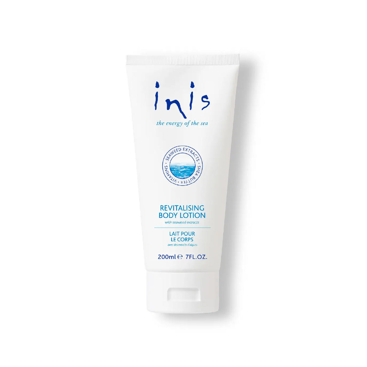 Inis - 200ml Revitalising Body Lotion