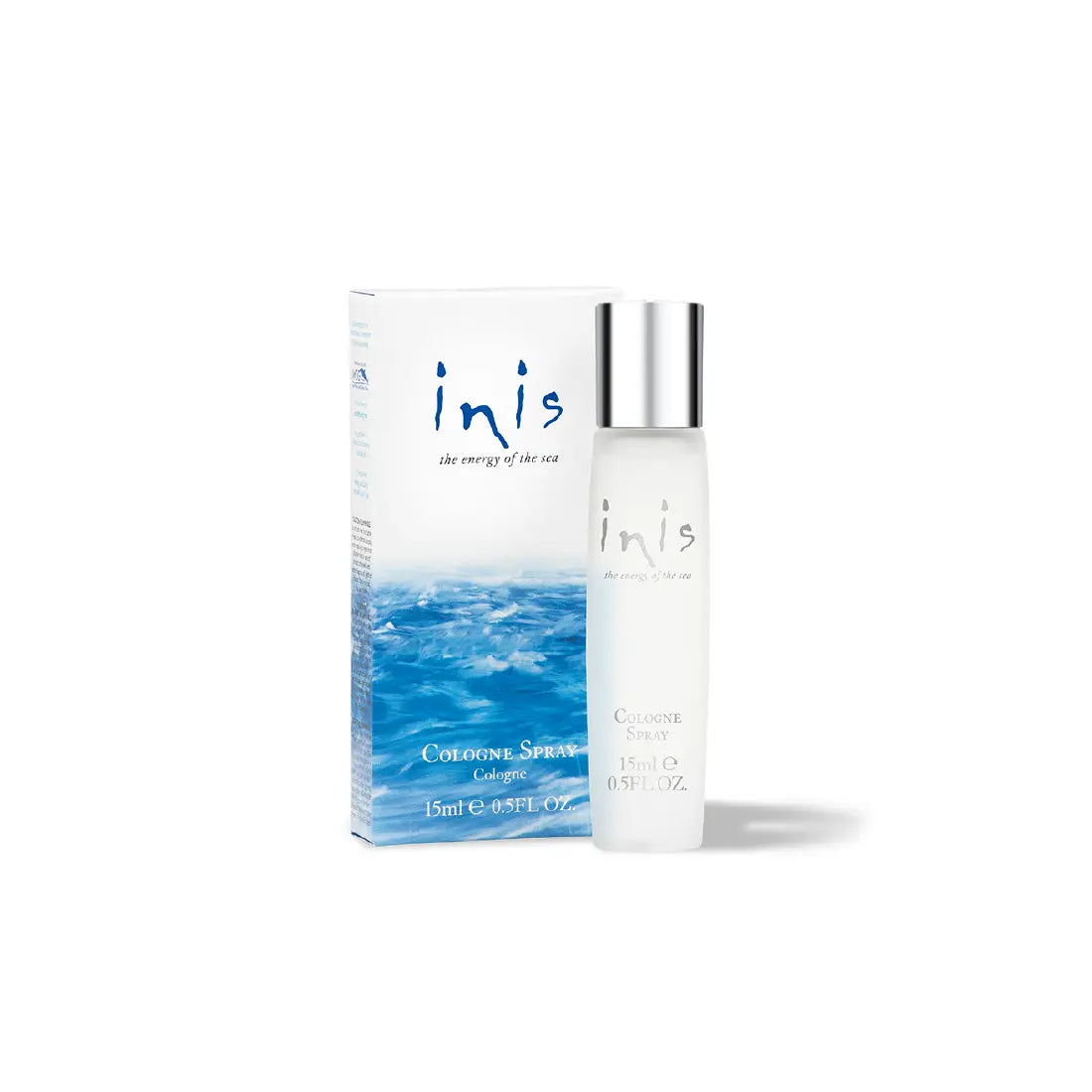 Inis - 15ml Spray Fragrance