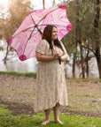 Metro - Compact Street Umbrella, Kenita Lee