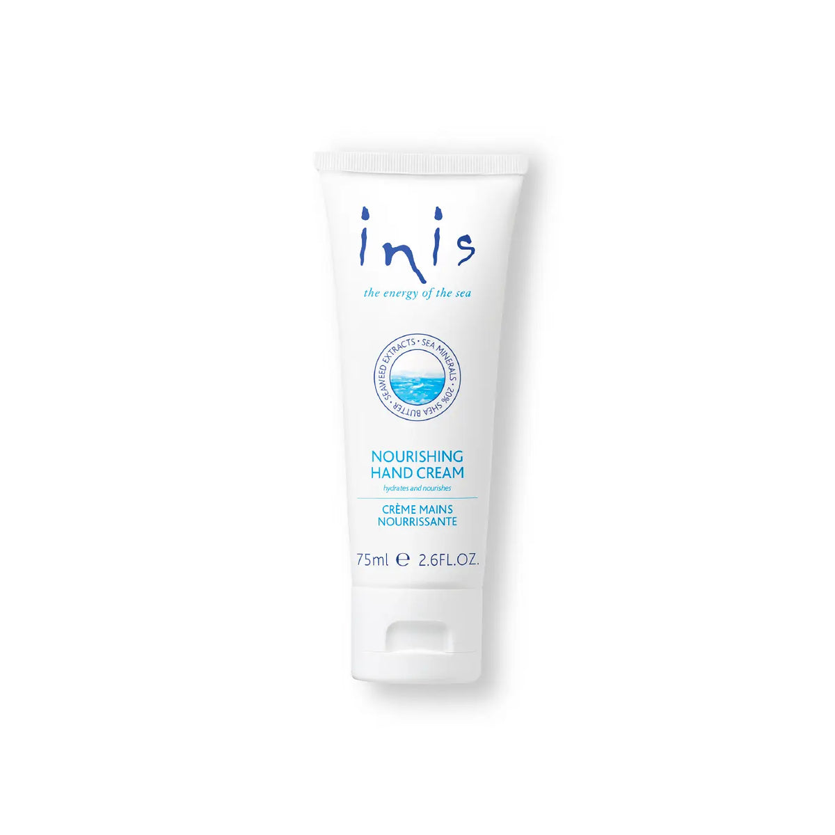 Inis - 75ml Nourishing Hand Cream