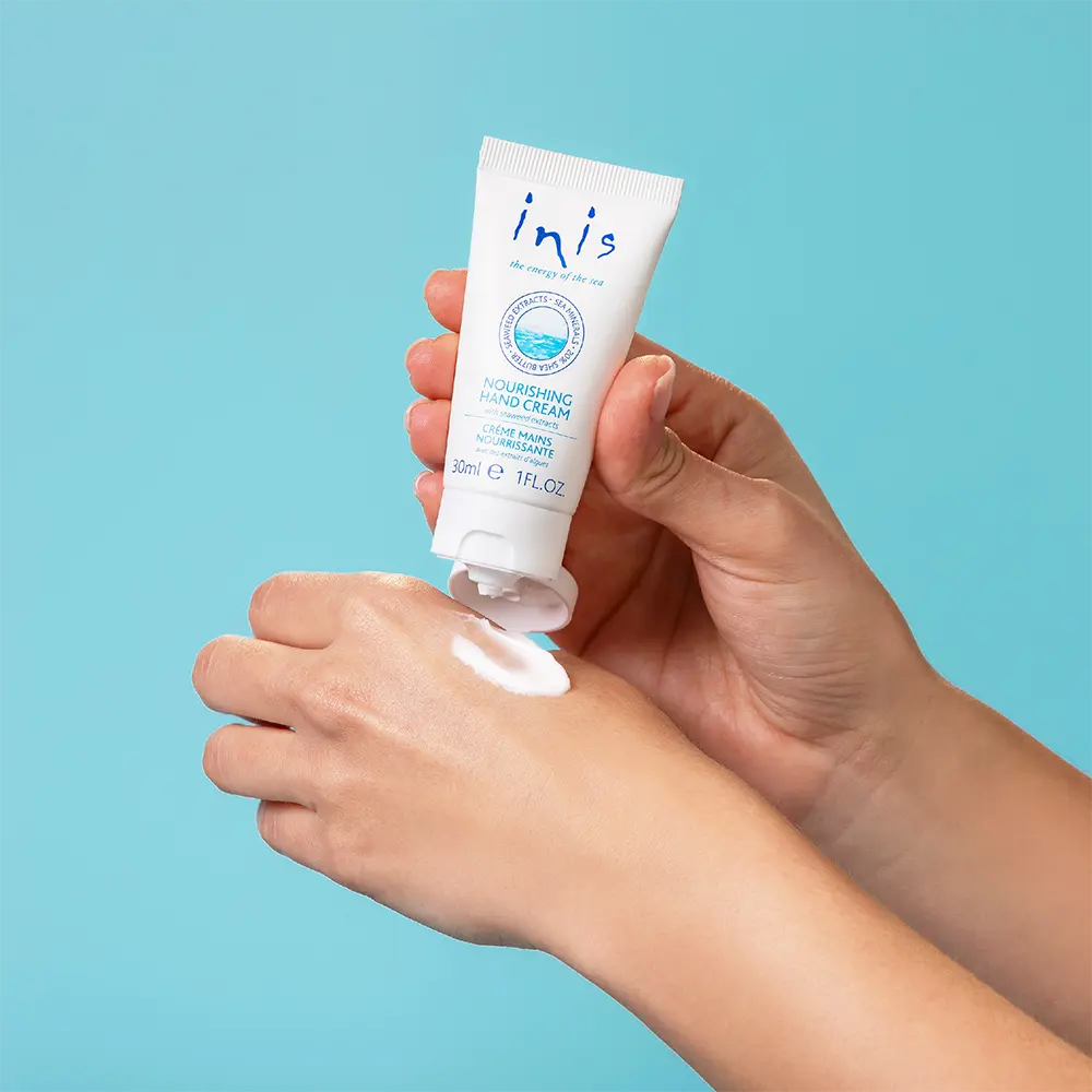 Inis - 75ml Nourishing Hand Cream
