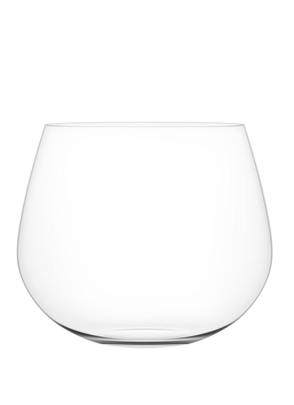 Stemless WHITEb+ - 540ml, Set 4