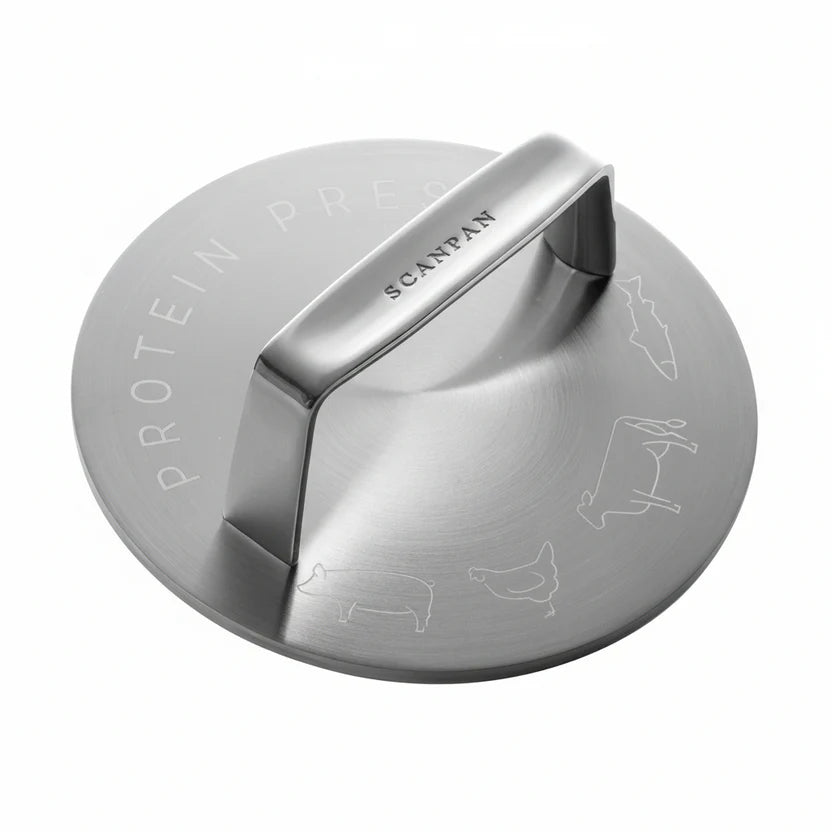 Impact - 17cm St/Stl Protein Press