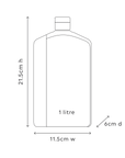 Refill - 1L Dish Wash, Lemon & Pomegranate